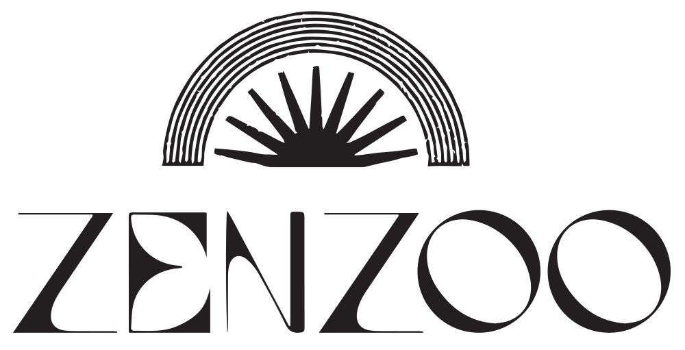 Zenzoo at Rose Cottage